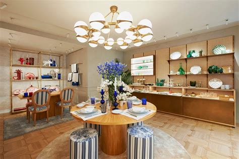 dior home operations layout|Dior paris boutique interior.